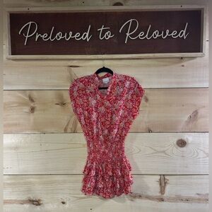 Skylar & Madison Dress